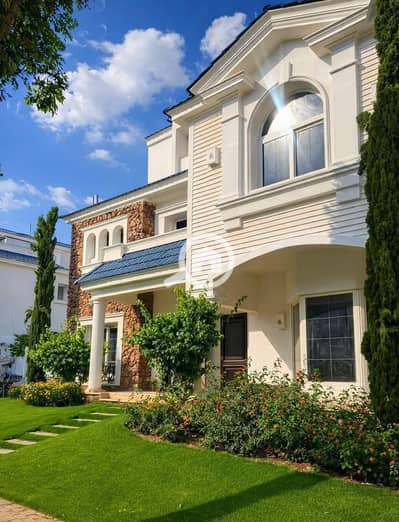 4 Bedroom Villa for Sale in New Cairo, Cairo - WhatsApp Image 2026-08-27 at 2.24. 16 PM (1). jpeg 4 Bedroom Villa for Sale in New Cairo, Cairo - WhatsApp Image 2026-08-27 at 2.24. 16 PM (1). jpeg
