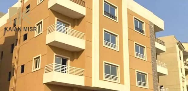 3 Bedroom Flat for Sale in Shorouk City, Cairo - 13224. webp 3 Bedroom Flat for Sale in Shorouk City, Cairo - 13224. webp