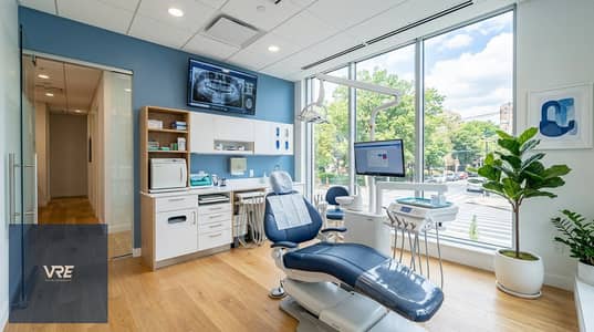Clinic for Sale in New Cairo, Cairo - dental-office. jpeg