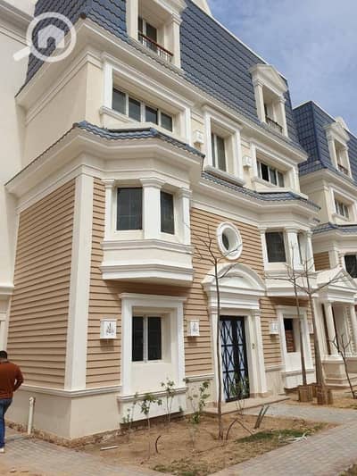 3 Bedroom Apartment for Sale in New Cairo, Cairo - WhatsApp Image 2026-09-23 at 2.09. 15 PM (2). jpeg