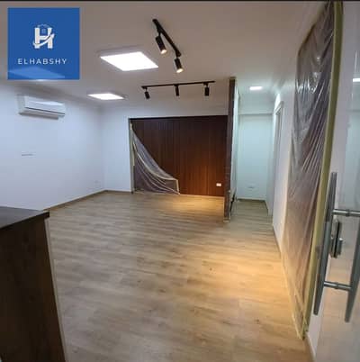 Office for Rent in Mohandessin, Giza - 1. png Office for Rent in Mohandessin, Giza - 1. png