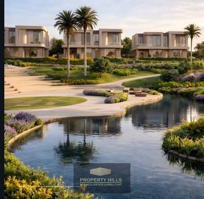 2 Bedroom Flat for Sale in Sheikh Zayed, Giza - WhatsApp Image 2026-09-23 at 1.53. 31 PM (4). jpeg