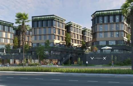 Retail for Sale in New Cairo, Cairo - 1. jpg