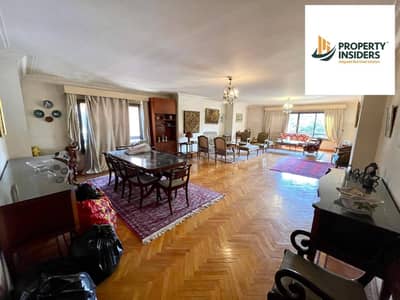 3 Bedroom Apartment for Sale in Dokki, Giza - 1. jpeg