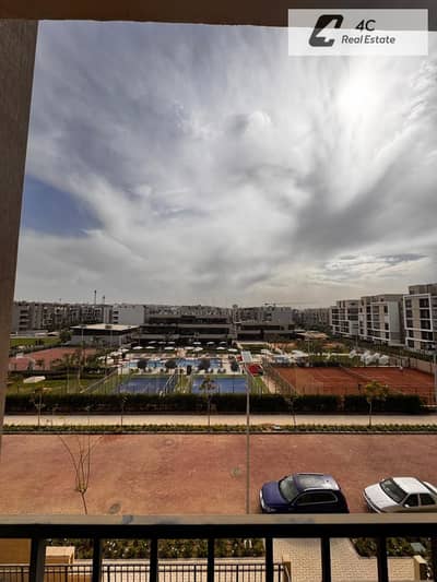 3 Bedroom Apartment for Sale in New Cairo, Cairo - WhatsApp Image 2026-09-21 at 6.54. 09 PM (1). jpeg