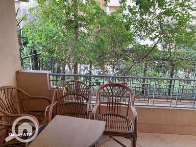 3 Bedroom Apartment for Rent in Sheikh Zayed, Giza - 4f28faa6-2c48-4e8c-a840-bc64eb98f47c. jpg