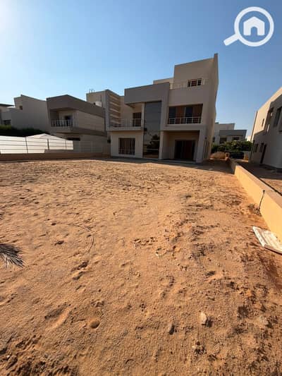5 Bedroom Villa for Sale in Sheikh Zayed, Giza - WhatsApp Image 2026-07-24 at 3.31. 46 PM (2). jpeg 5 Bedroom Villa for Sale in Sheikh Zayed, Giza - WhatsApp Image 2026-07-24 at 3.31. 46 PM (2). jpeg