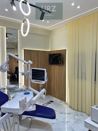 Clinic for Sale in New Cairo, Cairo - 576747341_1477106476675454_8147606712962064758_n. jpg