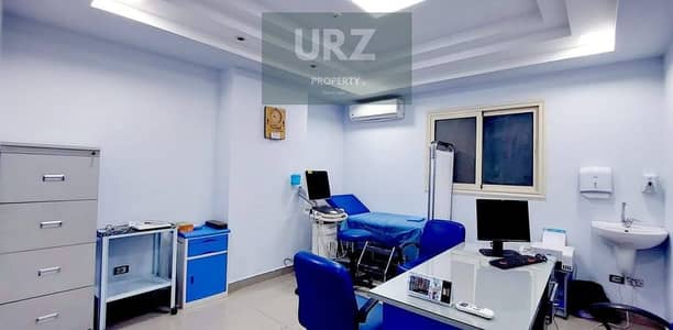Clinic for Sale in New Cairo, Cairo - 480942176_623324813948013_6397524821683724740_n. jpg
