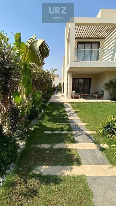 5 Bedroom Townhouse for Sale in New Heliopolis, Cairo - 613440778_122123499699020357_2839851618178146242_n. jpg 5 Bedroom Townhouse for Sale in New Heliopolis, Cairo - 613440778_122123499699020357_2839851618178146242_n. jpg