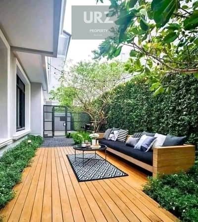 3 Bedroom iVilla for Sale in New Cairo, Cairo - IMG-20240204-WA0001. jpg