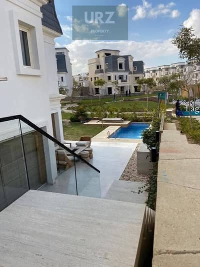 3 Bedroom Townhouse for Sale in New Cairo, Cairo - 487814845_122151670856495886_180699302867552960_n. jpg