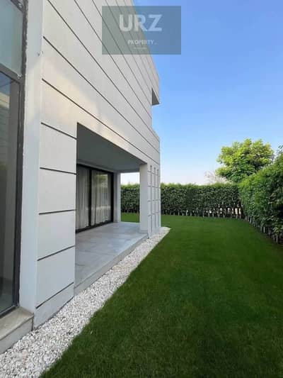 5 Bedroom Villa for Sale in New Cairo, Cairo - WhatsApp Image 2026-09-12 at 2.20. 21 PM. jpeg 5 Bedroom Villa for Sale in New Cairo, Cairo - WhatsApp Image 2026-09-12 at 2.20. 21 PM. jpeg