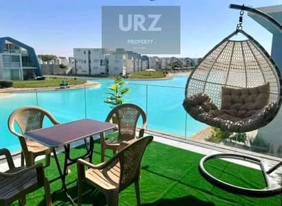 2 Bedroom Chalet for Sale in North Coast, Matruh - 489112570_543853092079478_758943017633101836_n. jpg 2 Bedroom Chalet for Sale in North Coast, Matruh - 489112570_543853092079478_758943017633101836_n. jpg