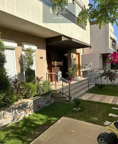 5 Bedroom Villa for Sale in New Cairo, Cairo - 613104924_797433360028288_2311049034222590880_n. jpg 5 Bedroom Villa for Sale in New Cairo, Cairo - 613104924_797433360028288_2311049034222590880_n. jpg