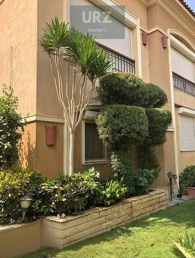5 Bedroom Villa for Sale in Mostakbal City, Cairo - 611179294_1405233551134853_4747100551357658174_n. jpg 5 Bedroom Villa for Sale in Mostakbal City, Cairo - 611179294_1405233551134853_4747100551357658174_n. jpg