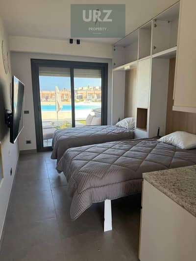 2 Bedroom Chalet for Sale in North Coast, Matruh - WhatsApp Image 2026-08-08 at 3.21. 17 PM (1). jpeg 2 Bedroom Chalet for Sale in North Coast, Matruh - WhatsApp Image 2026-08-08 at 3.21. 17 PM (1). jpeg