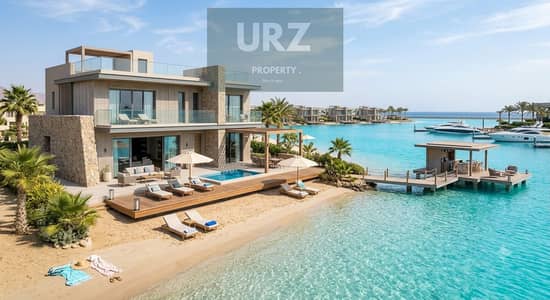 5 Bedroom Villa for Sale in North Coast, Matruh - Gemini_Generated_Image_bgga46bgga46bgga. png 5 Bedroom Villa for Sale in North Coast, Matruh - Gemini_Generated_Image_bgga46bgga46bgga. png