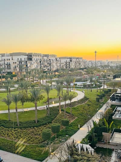 3 Bedroom Apartment for Sale in New Cairo, Cairo - WhatsApp Image 2026-09-23 at 1.52. 05 PM (1). jpeg