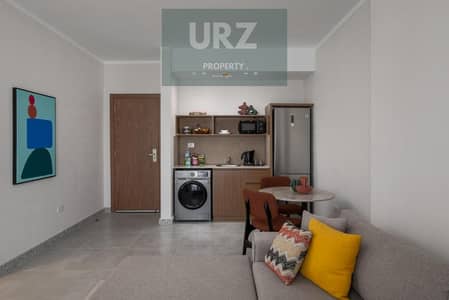 1 Bedroom Apartment for Sale in New Heliopolis, Cairo - 703142464. jpg 1 Bedroom Apartment for Sale in New Heliopolis, Cairo - 703142464. jpg