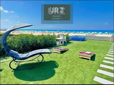 2 Bedroom Chalet for Sale in North Coast, Matruh - dPOq4TC9anYO4lMxkpM1fgPpcF669sEdi95cGV64. jpg 2 Bedroom Chalet for Sale in North Coast, Matruh - dPOq4TC9anYO4lMxkpM1fgPpcF669sEdi95cGV64. jpg