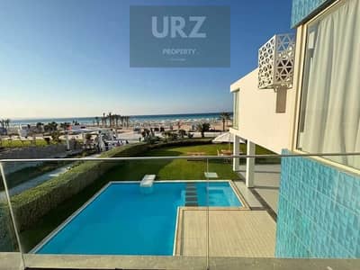 7 Bedroom Villa for Sale in North Coast, Matruh - 786801837_122122321022847403_2029224849101231434_n. jpg 7 Bedroom Villa for Sale in North Coast, Matruh - 786801837_122122321022847403_2029224849101231434_n. jpg
