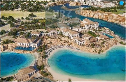 7 Bedroom Villa for Sale in North Coast, Matruh - ةةر. PNG