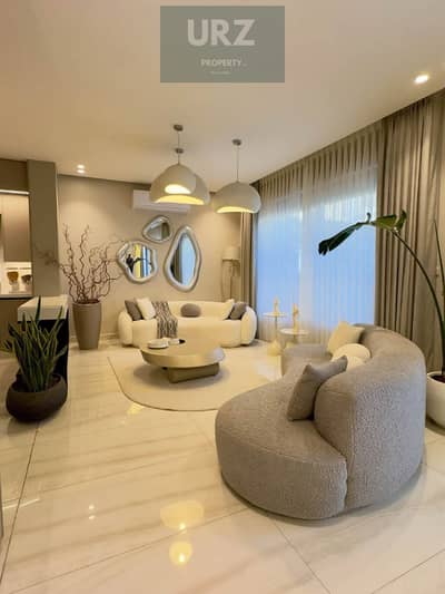 3 Bedroom Flat for Sale in New Cairo, Cairo - 799547172_122165834889075670_4369838014038870047_n. jpg 3 Bedroom Flat for Sale in New Cairo, Cairo - 799547172_122165834889075670_4369838014038870047_n. jpg