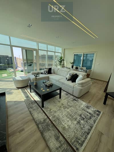 4 Bedroom Townhouse for Sale in New Heliopolis, Cairo - WhatsApp Image 2026-04-11 at 12.56. 33 PM. jpeg 4 Bedroom Townhouse for Sale in New Heliopolis, Cairo - WhatsApp Image 2026-04-11 at 12.56. 33 PM. jpeg