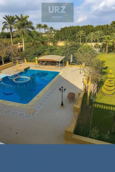 7 Bedroom Villa for Sale in New Cairo, Cairo - 525792218_1104734328463523_2777005585680322916_n. jpg 7 Bedroom Villa for Sale in New Cairo, Cairo - 525792218_1104734328463523_2777005585680322916_n. jpg