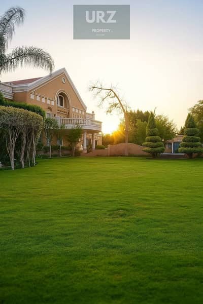 7 Bedroom Villa for Sale in New Cairo, Cairo - 526449992_1104735081796781_2607219918423202295_n. jpg 7 Bedroom Villa for Sale in New Cairo, Cairo - 526449992_1104735081796781_2607219918423202295_n. jpg