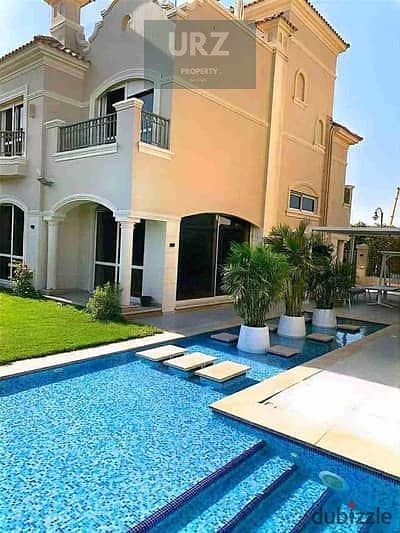 5 Bedroom Villa for Sale in Shorouk City, Cairo - 150998994-400x300. jpeg