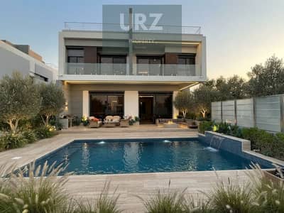 7 Bedroom Villa for Sale in Shorouk City, Cairo - Gemini_Generated_Image_im02ctim02ctim02. jpg 7 Bedroom Villa for Sale in Shorouk City, Cairo - Gemini_Generated_Image_im02ctim02ctim02. jpg