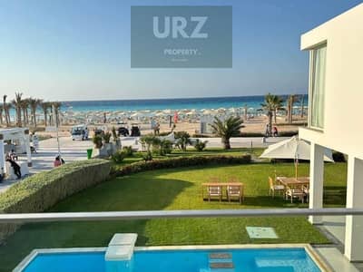 5 Bedroom Villa for Sale in North Coast, Matruh - 785927885_122122321052847403_7869830294730670567_n. jpg 5 Bedroom Villa for Sale in North Coast, Matruh - 785927885_122122321052847403_7869830294730670567_n. jpg