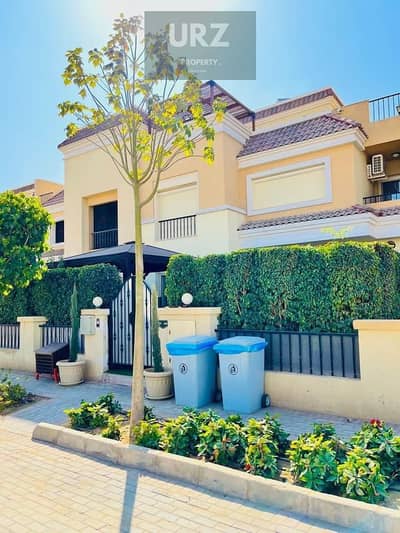 5 Bedroom Townhouse for Sale in Mostakbal City, Cairo - 433860968_122136264848196599_7734436621661272138_n. jpg 5 Bedroom Townhouse for Sale in Mostakbal City, Cairo - 433860968_122136264848196599_7734436621661272138_n. jpg