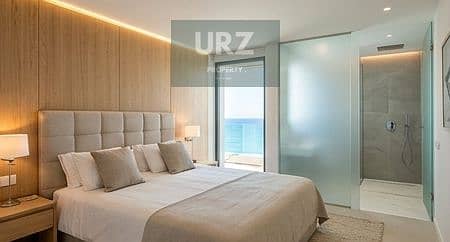 2 Bedroom Chalet for Sale in North Coast, Matruh - 2. png 2 Bedroom Chalet for Sale in North Coast, Matruh - 2. png