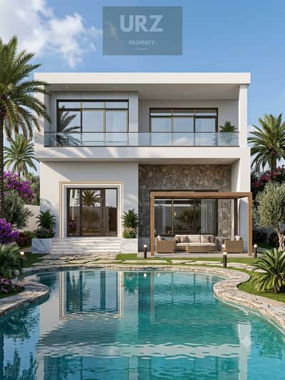 6 Bedroom Villa for Sale in North Coast, Matruh - Gemini_Generated_Image_b4h9chb4h9chb4h9. png 6 Bedroom Villa for Sale in North Coast, Matruh - Gemini_Generated_Image_b4h9chb4h9chb4h9. png