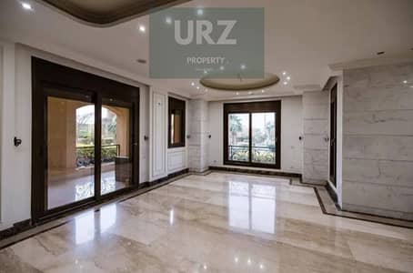 4 Bedroom Villa for Sale in New Cairo, Cairo - 3. jpg