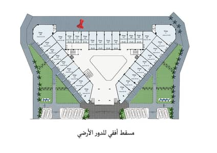 محلات تجارية  للبيع في حدائق اكتوبر، الجيزة - WhatsApp Image 2026-09-23 at 1.05. 21 PM. jpeg