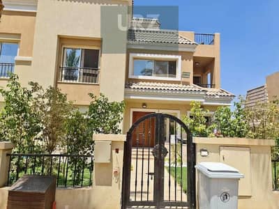 5 Bedroom Townhouse for Sale in New Heliopolis, Cairo - 472042064_1128688458893557_5680003625432508761_n. jpg 5 Bedroom Townhouse for Sale in New Heliopolis, Cairo - 472042064_1128688458893557_5680003625432508761_n. jpg