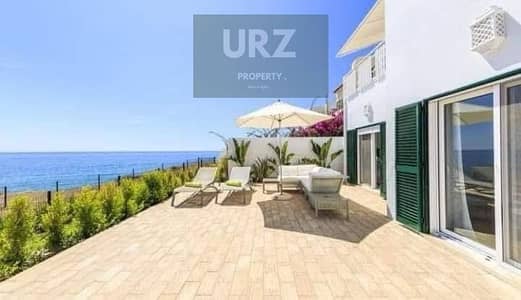 3 Bedroom Chalet for Sale in North Coast, Matruh - 487430859_122255910782010348_2105082747079184236_n. jpg 3 Bedroom Chalet for Sale in North Coast, Matruh - 487430859_122255910782010348_2105082747079184236_n. jpg