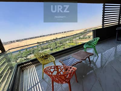 2 Bedroom Flat for Sale in New Cairo, Cairo - 633000359_1854384382185754_7725037314109959413_n. jpg 2 Bedroom Flat for Sale in New Cairo, Cairo - 633000359_1854384382185754_7725037314109959413_n. jpg