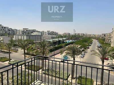 2 Bedroom Flat for Sale in New Cairo, Cairo - 473589656_1150825576742278_4864141271603325773_n. jpg 2 Bedroom Flat for Sale in New Cairo, Cairo - 473589656_1150825576742278_4864141271603325773_n. jpg