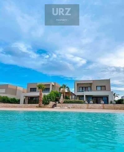 6 Bedroom Villa for Sale in North Coast, Matruh - 624476057_1521817302220362_6430133338907388298_n. jpg 6 Bedroom Villa for Sale in North Coast, Matruh - 624476057_1521817302220362_6430133338907388298_n. jpg