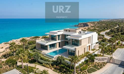 7 Bedroom Villa for Sale in North Coast, Matruh - 0. jpeg