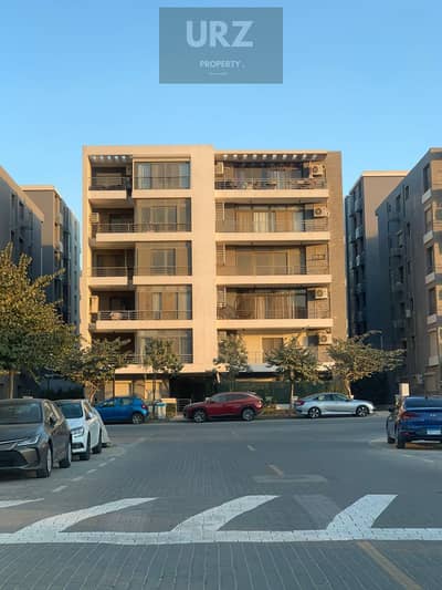 2 Bedroom Flat for Sale in New Cairo, Cairo - 0 (5). jpg 2 Bedroom Flat for Sale in New Cairo, Cairo - 0 (5). jpg