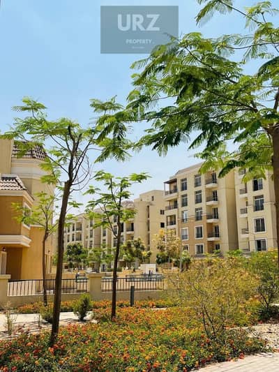 3 Bedroom Flat for Sale in Mostakbal City, Cairo - 100 (5). jpg 3 Bedroom Flat for Sale in Mostakbal City, Cairo - 100 (5). jpg