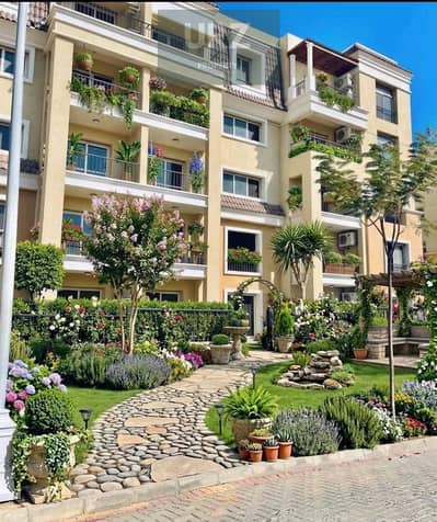 3 Bedroom Flat for Sale in Mostakbal City, Cairo - 0000. jpeg 3 Bedroom Flat for Sale in Mostakbal City, Cairo - 0000. jpeg