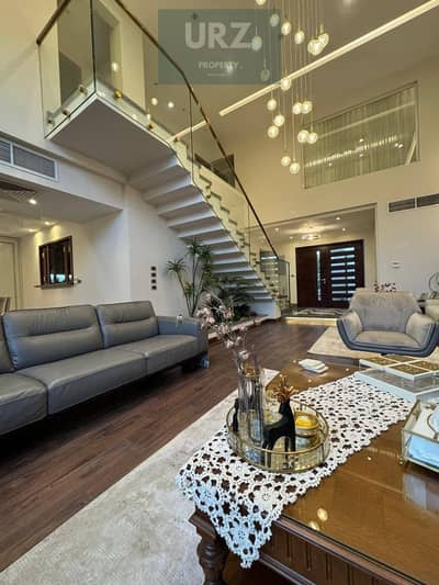 4 Bedroom Duplex for Sale in Mostakbal City, Cairo - 799347258_1799830194528005_964889907057495373_n. jpg