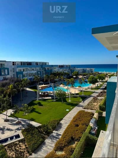 3 Bedroom Chalet for Sale in Marsa Matrouh, Matruh - 762590706_122179415516667595_4208541612815160278_n. jpg